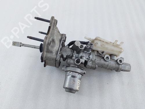 Used Servo brake Servo brake RENAULT ZOE (BFM_) ZOE (92 hp) 40197185 40197185