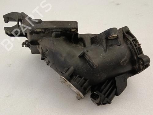 Used Intake manifold Intake manifold MERCEDES-BENZ A-CLASS (W176) A 200 CDI (176.001) (136 hp) 40197186 40197186