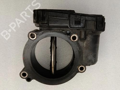 Used Throttle body Throttle body MERCEDES-BENZ A-CLASS (W176) A 200 CDI (176.001) (136 hp) 40197187 40197187