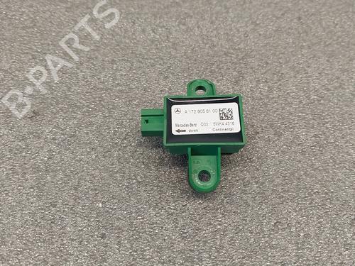 Electronic sensor MERCEDES-BENZ C-CLASS T-Model (S204) C 220 CDI (204.202) | BP40197190M84 - Image 1