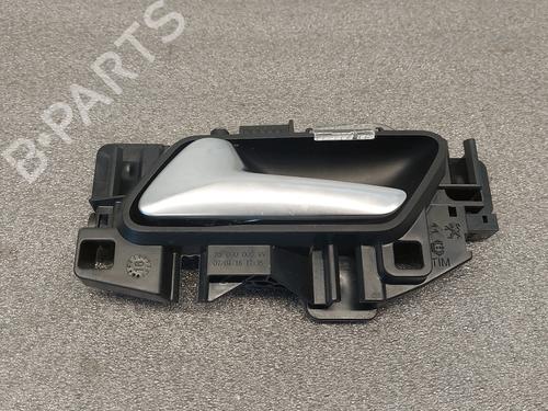 Used Front left interior door handle Front left interior door handle PEUGEOT 308 SW II (LC_, LJ_, LR_, LX_, L4_) 1.2 THP 130 (131 hp) 40197193 40197193