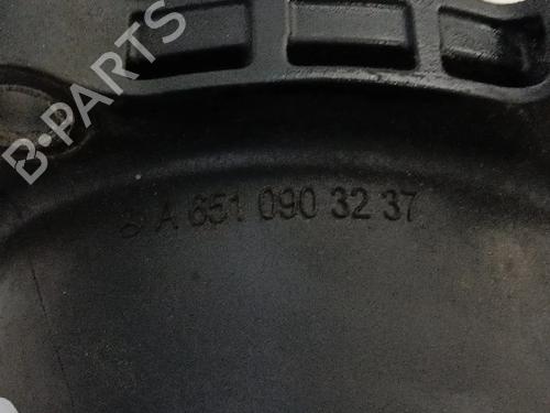 Pipe MERCEDES-BENZ A-CLASS (W176) A 200 CDI (176.001) | BP40197191M125 - Image 6