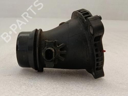 Pipe MERCEDES-BENZ A-CLASS (W176) A 200 CDI (176.001) | BP40197191M125 - Image 2