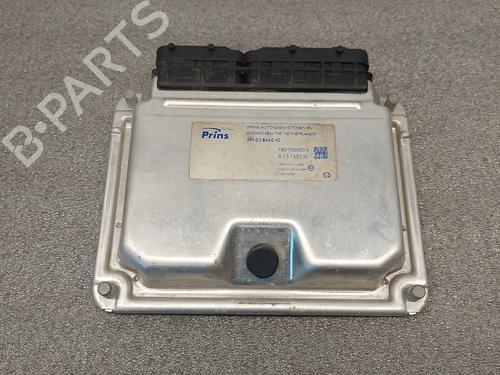 Used Electronic module Electronic module PEUGEOT 207 SW (WK_) 1.4 16V (95 hp) 40215806 40215806