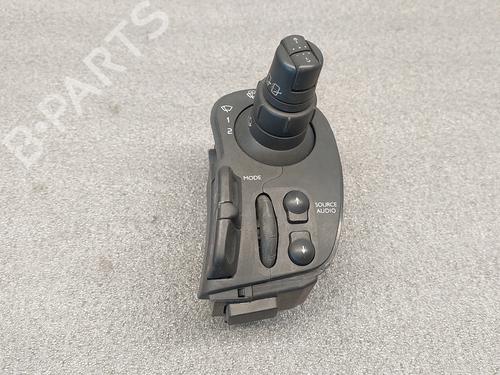 Steering column stalk RENAULT MODUS / GRAND MODUS (F/JP0_) 1.2 (JP0C, JP0K, FP0C, FP0K, FP0P, JP0P, JP0T) | BP40215807I23 - Image 2