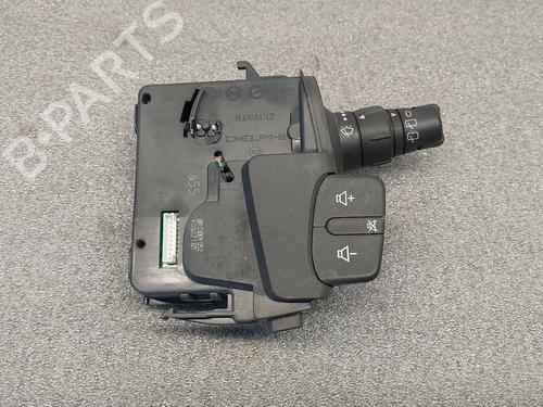 Steering column stalk RENAULT MODUS / GRAND MODUS (F/JP0_) 1.2 (JP0C, JP0K, FP0C, FP0K, FP0P, JP0P, JP0T) | BP40215807I23 - Image 1