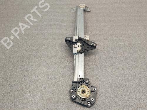 Used Rear right window mechanism Rear right window mechanism HONDA CIVIC VIII Hatchback (FN, FK) 1.4 (FK1) (83 hp) 40215808 40215808