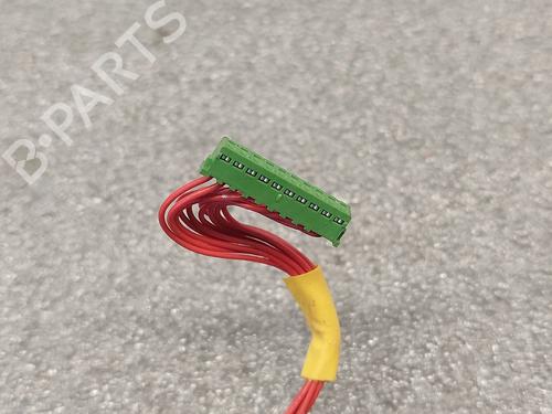 Headlight switch RENAULT MODUS / GRAND MODUS (F/JP0_) 1.2 (JP0C, JP0K, FP0C, FP0K, FP0P, JP0P, JP0T) | BP40215809I24 - Image 7