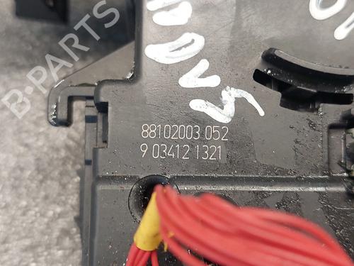 Headlight switch RENAULT MODUS / GRAND MODUS (F/JP0_) 1.2 (JP0C, JP0K, FP0C, FP0K, FP0P, JP0P, JP0T) | BP40215809I24 - Image 6
