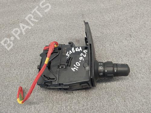 Used Headlight switch Headlight switch RENAULT MODUS / GRAND MODUS (F/JP0_) 1.2 (JP0C, JP0K, FP0C, FP0K, FP0P, JP0P, JP0T) (75 hp) 40215809 40215809