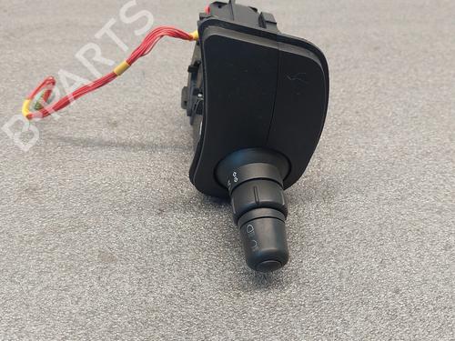 Headlight switch RENAULT MODUS / GRAND MODUS (F/JP0_) 1.2 (JP0C, JP0K, FP0C, FP0K, FP0P, JP0P, JP0T) | BP40215809I24 - Image 2
