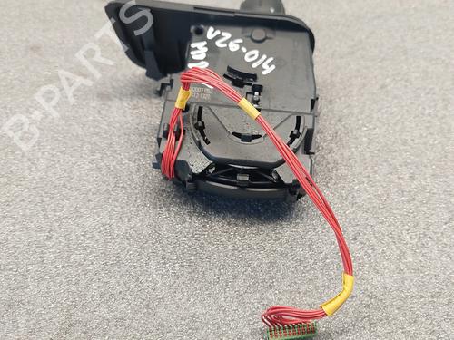 Headlight switch RENAULT MODUS / GRAND MODUS (F/JP0_) 1.2 (JP0C, JP0K, FP0C, FP0K, FP0P, JP0P, JP0T) | BP40215809I24 - Image 5