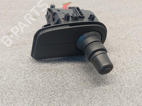 Headlight switch RENAULT MODUS / GRAND MODUS (F/JP0_) 1.2 (JP0C, JP0K, FP0C, FP0K, FP0P, JP0P, JP0T) | BP40215809I24 - Image 4