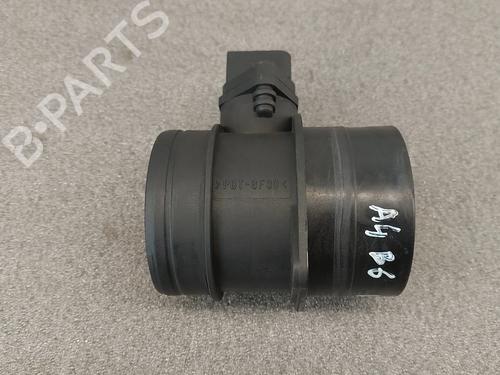 Mass air flow sensor AUDI A4 B6 (8E2) 1.9 TDI | BP40221961M95 - Image 2