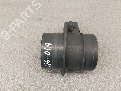 Used Mass air flow sensor Mass air flow sensor AUDI A4 B6 (8E2) 1.9 TDI (130 hp) 40221961 40221961