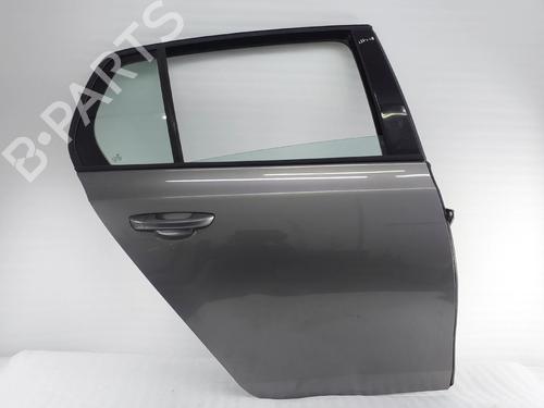 Used Right rear door Right rear door VW GOLF VI (5K1) 1.6 TDI (105 hp) 40221962 40221962