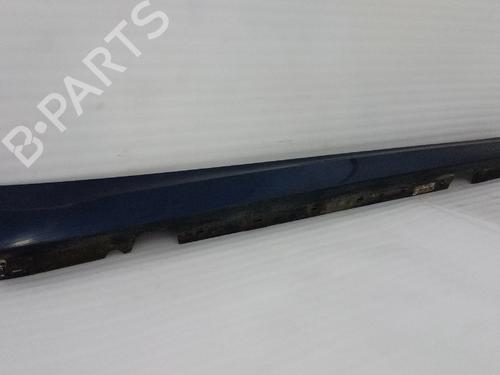 Used Right sideskirt Right sideskirt BMW 3 Touring (E91) 320 d (184 hp) 40221963 40221963