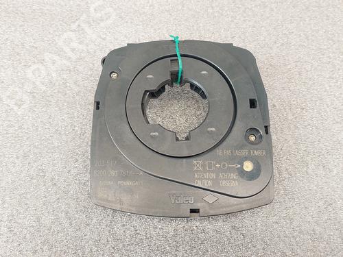 Used Squib airbag Squib airbag RENAULT LAGUNA II Grandtour (KG0/1_) 1.9 dCi (KG0G) (120 hp) 40221976 40221976