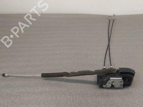 Used Rear right lock Rear right lock NISSAN TIIDA Hatchback (C11) 1.5 dCi (103 hp) 40221978 40221978