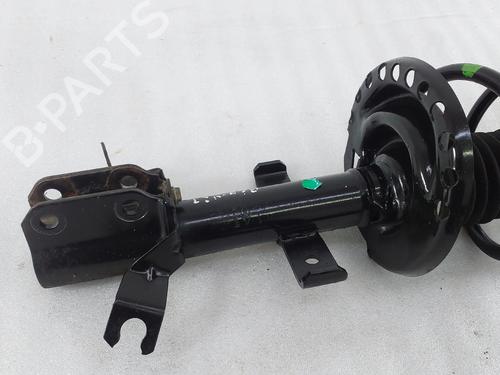 Right front shock absorber RENAULT ZOE (BFM_) ZOE | BP40221981M17 - Image 2