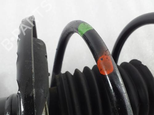 Right front shock absorber RENAULT ZOE (BFM_) ZOE | BP40221981M17 - Image 3