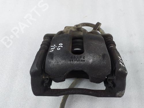 Left front brake caliper RENAULT ZOE (BFM_) ZOE | BP40221982M105 - Image 2