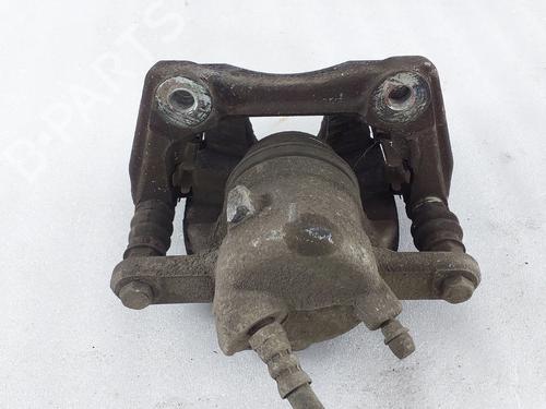 Left front brake caliper RENAULT ZOE (BFM_) ZOE | BP40221982M105 - Image 4