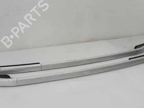 Used Roof bar Roof bar PEUGEOT 2008 I (CU_) 1.6 HDi (92 hp) 40221984 40221984