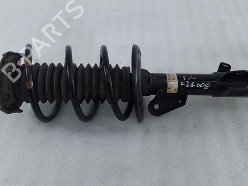 Used Left front shock absorber Left front shock absorber HONDA JAZZ II (GD_, GE3, GE2) 1.2 i-DSI (GD5, GE2) (78 hp) 40221987 40221987