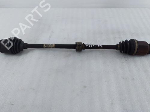 Used Right front driveshaft Right front driveshaft MITSUBISHI COLT VI (Z3_A, Z2_A) 1.3 (Z21A) (95 hp) 40221991 40221991