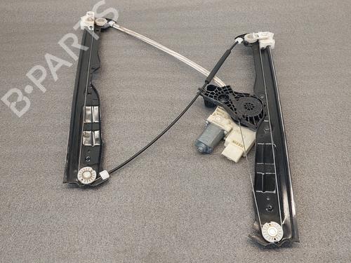 Used Front right window mechanism Front right window mechanism PEUGEOT 308 SW II (LC_, LJ_, LR_, LX_, L4_) 1.6 BlueHDi 120 (120 hp) 40221992 40221992