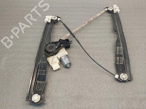 Used Front left window mechanism Front left window mechanism PEUGEOT 308 SW II (LC_, LJ_, LR_, LX_, L4_) 1.2 THP 130 (131 hp) 40221994 40221994