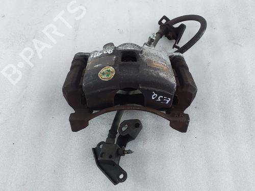 Used Left front brake caliper Left front brake caliper HONDA JAZZ II (GD_, GE3, GE2) 1.2 i-DSI (GD5, GE2) (78 hp) 40221993 40221993