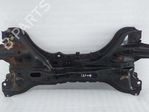 Used Subframe Subframe HONDA JAZZ II (GD_, GE3, GE2) 1.2 i-DSI (GD5, GE2) (78 hp) 40221997 40221997