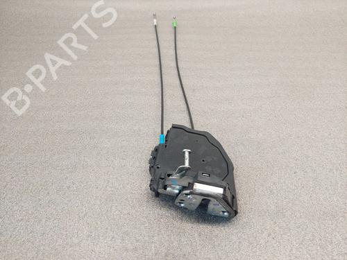 Used Rear left lock Rear left lock TOYOTA AURIS Estate (_E18_) 1.8 Hybrid (ZWE186_, ZWE186R, ZWE186H) (136 hp) 40222003 40222003