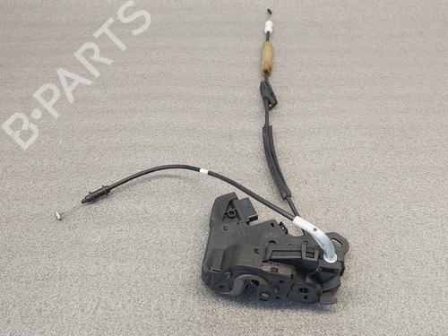 Used Rear right lock Rear right lock CITROËN C4 III (BA_, BB_, BC_) ë-C4 (BCZKXC, BZCKSC) (136 hp) 40222004 40222004