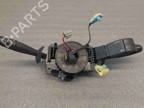 Used Steering column stalk Steering column stalk RENAULT LAGUNA II Grandtour (KG0/1_) 1.9 dCi (KG0G) (120 hp) 40222009 40222009
