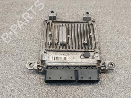 Used Engine control unit (ECU) Engine control unit (ECU) MERCEDES-BENZ E-CLASS (W212) E 220 BlueTEC 4-matic (212.011) (170 hp) 40222010 40222010