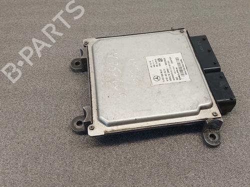 Engine control unit (ECU) MERCEDES-BENZ E-CLASS (W212) E 220 BlueTEC 4-matic (212.011) | BP40222010M57  - Image 5
