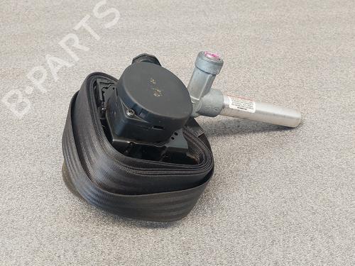 Used Front right seatbelt Front right seatbelt VOLVO S40 II (544) 2.4 (140 hp) 40222011 40222011