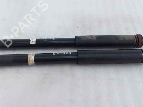 Used Other Other HONDA JAZZ II (GD_, GE3, GE2) 1.2 i-DSI (GD5, GE2) (78 hp) 40222012 40222012