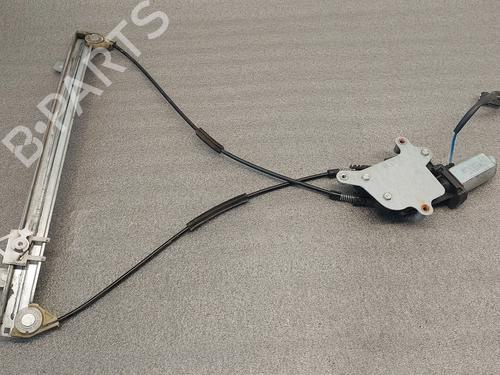 Used Front left window mechanism Front left window mechanism CITROËN SAXO (S0, S1) 1.1 BiFuel (60 hp) 40222014 40222014