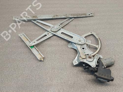 Used Front right window mechanism Front right window mechanism TOYOTA AURIS Estate (_E18_) 1.8 Hybrid (ZWE186_, ZWE186R, ZWE186H) (136 hp) 40222016 40222016