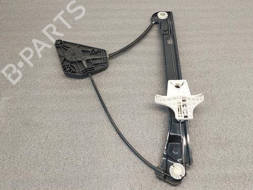 Used Rear left window mechanism Rear left window mechanism SKODA RAPID (NH3, NK3, NK6) 1.6 TDI (90 hp) 40222017 40222017