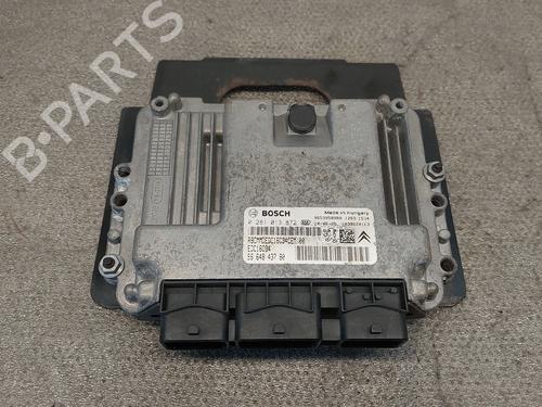 Used Engine control unit (ECU) Engine control unit (ECU) CITROËN BERLINGO MULTISPACE (B9) 1.6 (90 hp) 40222018 40222018