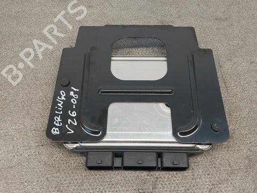 Engine control unit (ECU) CITROËN BERLINGO MULTISPACE (B9) 1.6 | BP40222018M57 - Image 4