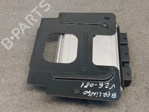Engine control unit (ECU) CITROËN BERLINGO MULTISPACE (B9) 1.6 | BP40222018M57 - Image 5