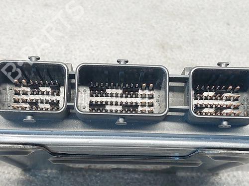 Engine control unit (ECU) CITROËN BERLINGO MULTISPACE (B9) 1.6 | BP40222018M57 - Image 7