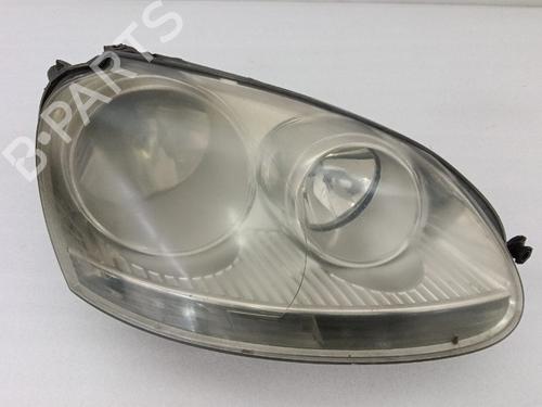 right-headlight-vw-golf-v-variant-1k5-2007-2008-2009-36420210 main image