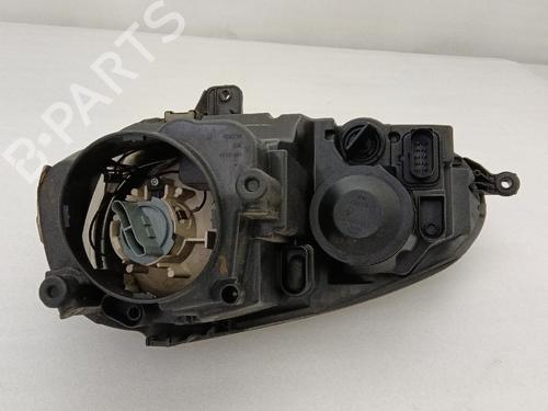 Right headlight VW GOLF V Variant (1K5) 1.9 TDI | BP36420210C29 - Image 2